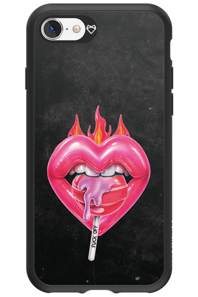 FuckOff 2.0 - Apple iPhone 8