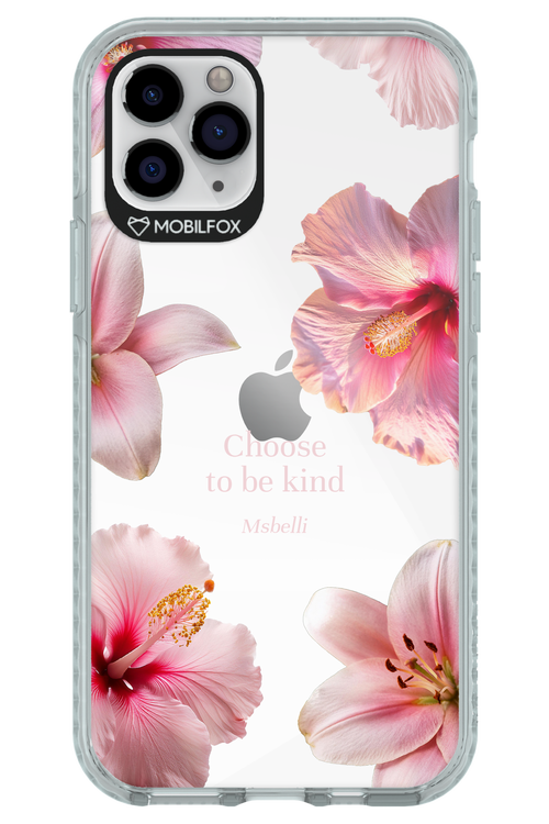Be Kind - Apple iPhone 11 Pro