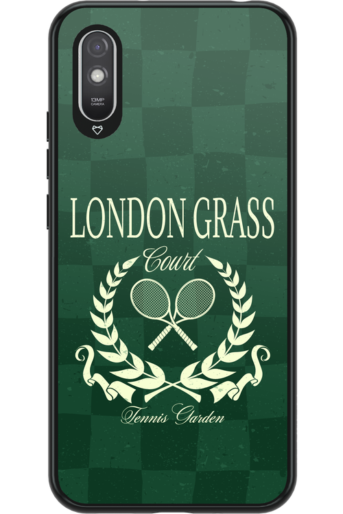 London Grass Court Garden 2.0 - Xiaomi Redmi 9A