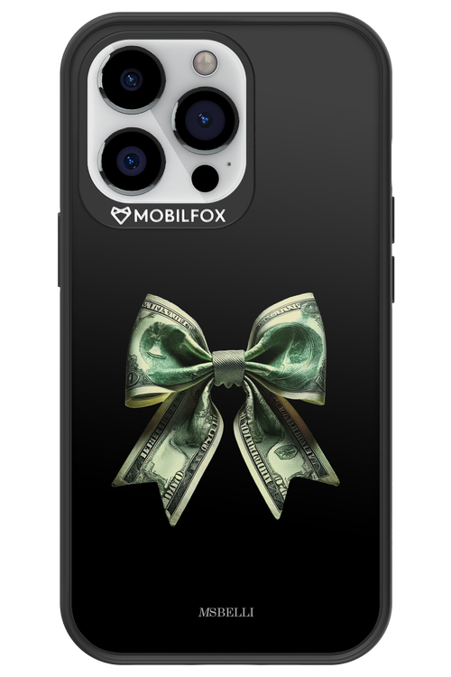 Money is Cute 2.0 - Apple iPhone 13 Pro