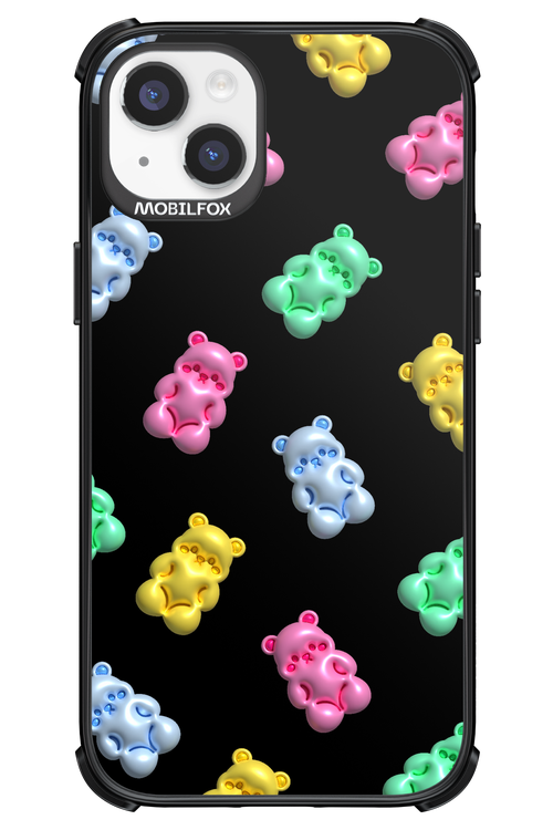 Gummy Bears - Apple iPhone 14 Plus