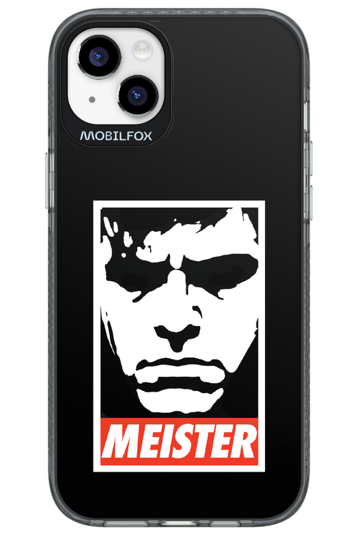 MEISTER - Apple iPhone 14 Plus