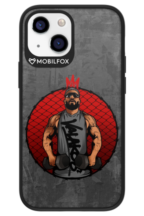 King V - Apple iPhone 13 Mini