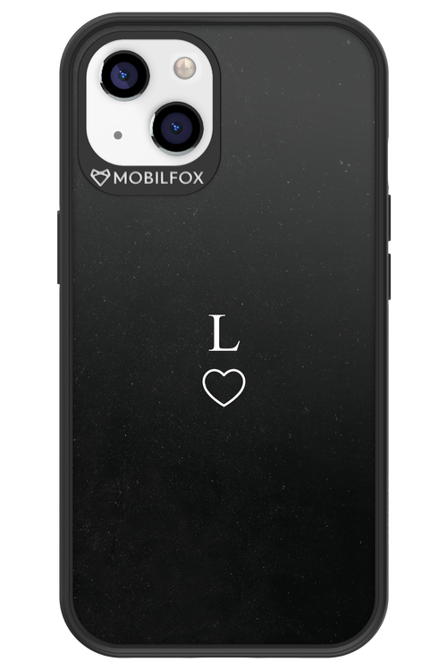L Black 2.0 - Apple iPhone 13