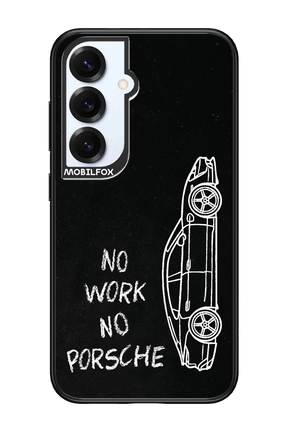 No Work - Samsung S25