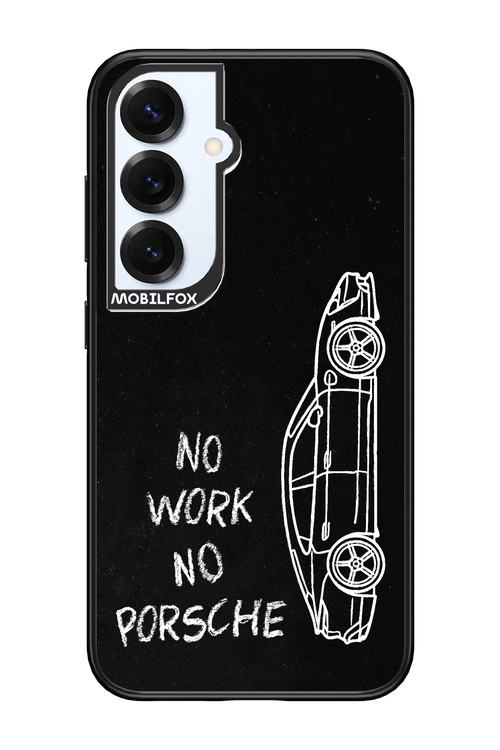 No Work - Samsung S25