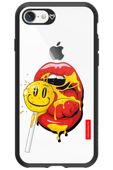Lolli Kiss 2.0 - Apple iPhone 8