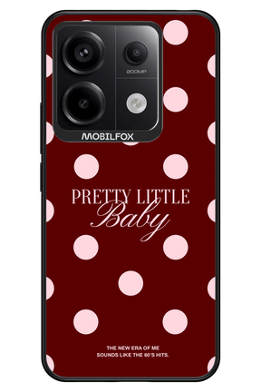 60’s Baby - Xiaomi Redmi Note 13 Pro 5G