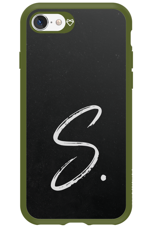 (Off Space) S 2.0 - Apple iPhone SE 2022
