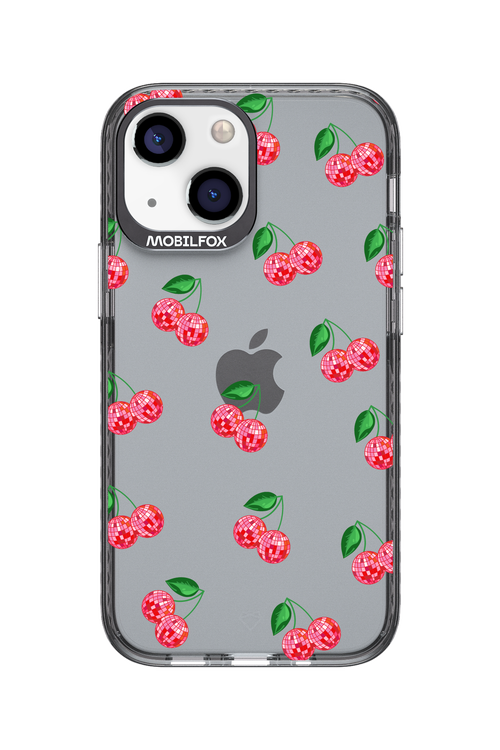 Disco Cherry - Apple iPhone 13 Mini