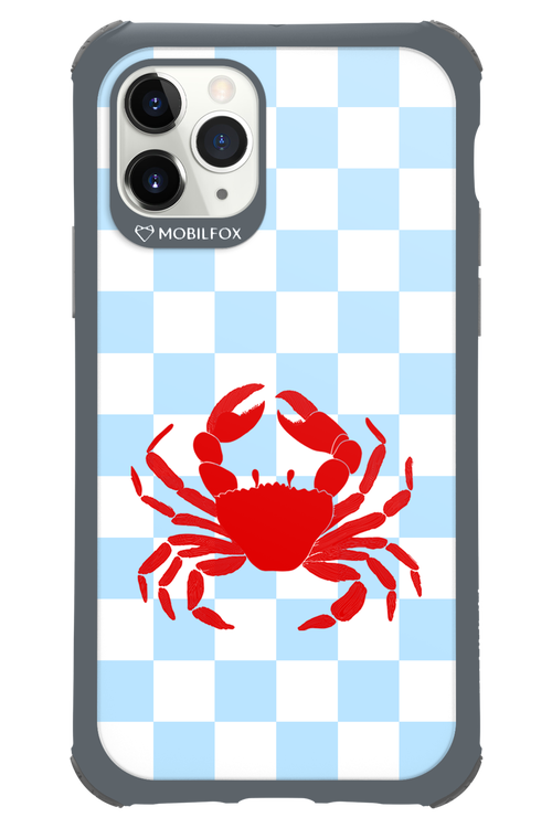 Oh Crab - Apple iPhone 11 Pro