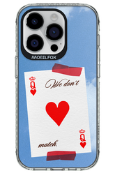 Match - Apple iPhone 14 Pro