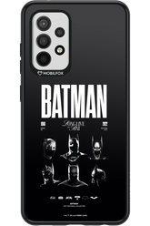Longlive the Bat - Samsung Galaxy A52 / A52 5G / A52s