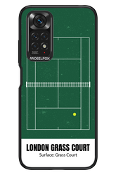 LONDON GRASS COURT 2.0 - Xiaomi Redmi Note 11/11S 4G