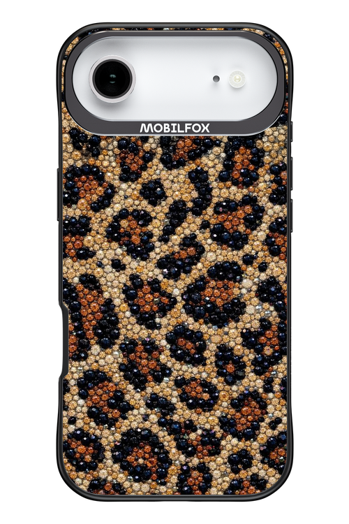 Crystal Roar 2.0 - Apple iPhone 17 Air