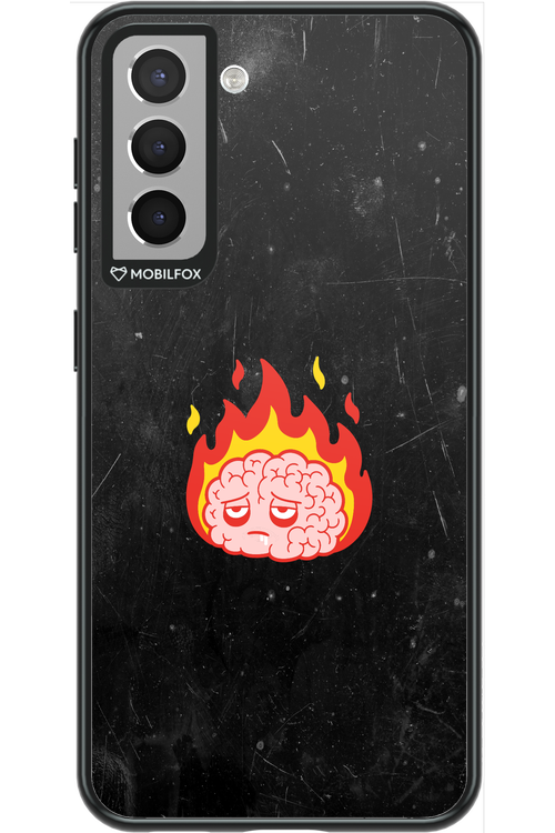 My brain - Samsung Galaxy S21