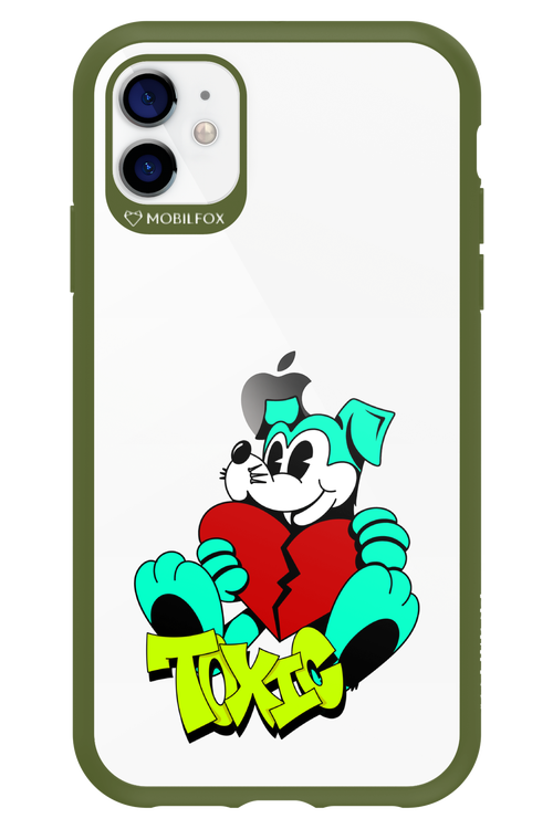 Playful Chaos - Apple iPhone 11