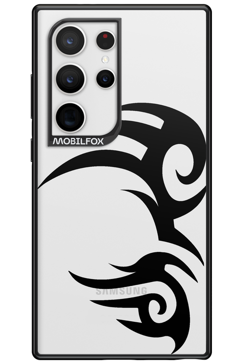 Tattoo Icon 2.0 - Samsung Galaxy S24 Ultra