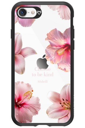 Be Kind - Apple iPhone SE 2022