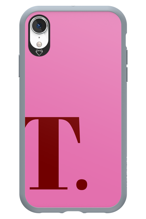T (Sorbet) 2.0 - Apple iPhone XR
