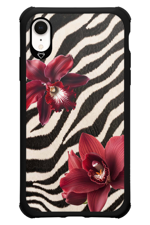 Vintage Flower 2.0 - Apple iPhone XR