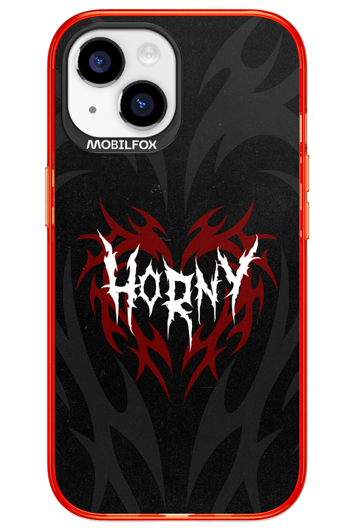 HORNY 2.0 - Apple iPhone 15