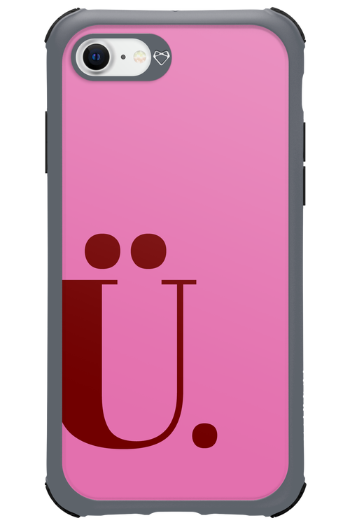 U II (Sorbet) 2.0 - Apple iPhone 7