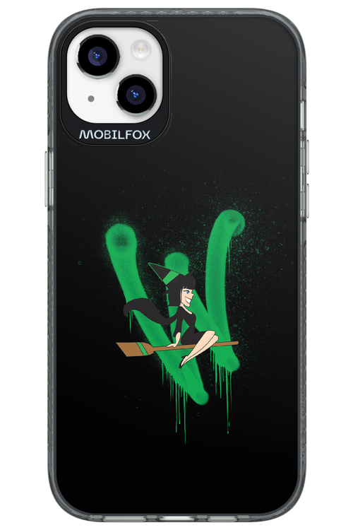 WITCH - Apple iPhone 14 Plus