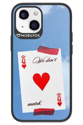 Match 2.0 - Apple iPhone 13 Mini