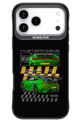 Masterpiece - Apple iPhone 17 Pro Max