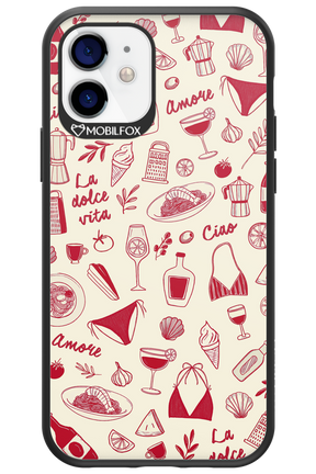 Si-esta - Apple iPhone 12