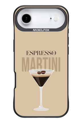 Espresso M - Apple iPhone 17 Air
