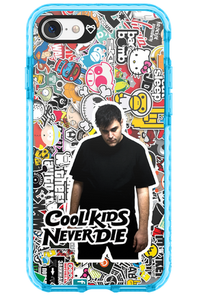 CKND_STICKER - Apple iPhone 7
