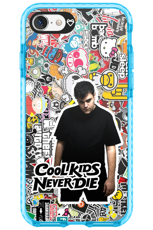 CKND_STICKER - Apple iPhone 7