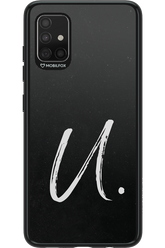 (Off Space) U 2.0 - Samsung Galaxy A51