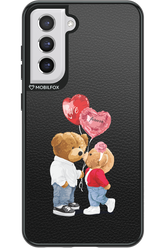 Forever Love - Samsung Galaxy S21 FE