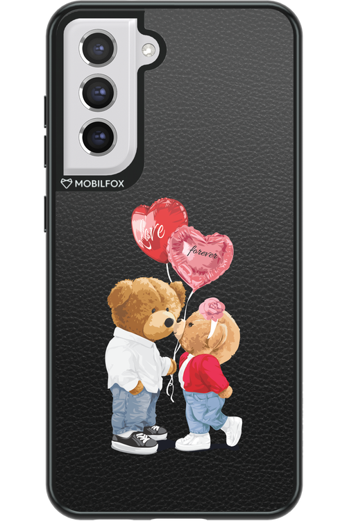 Forever Love - Samsung Galaxy S21 FE