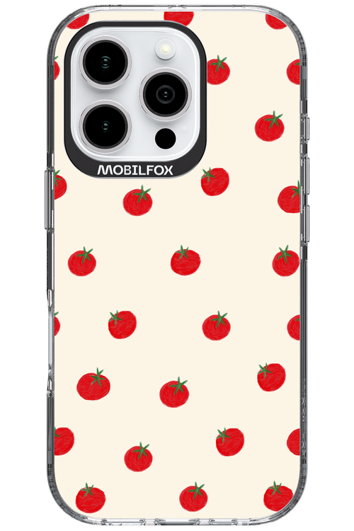 Baby Tomato - Apple iPhone 16 Pro