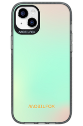 Pastel Mint - Apple iPhone 14 Plus