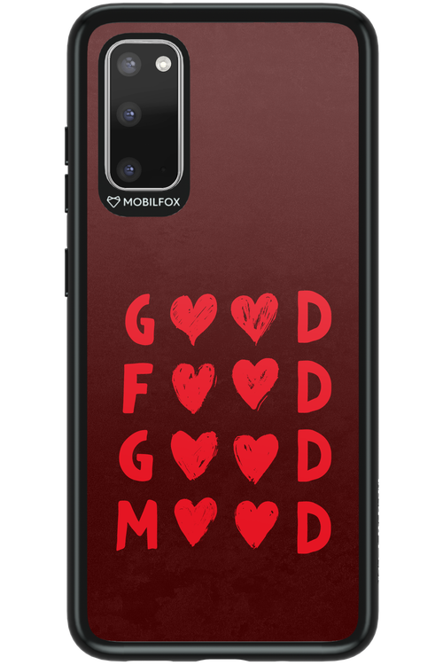 GOOD - Samsung Galaxy S20