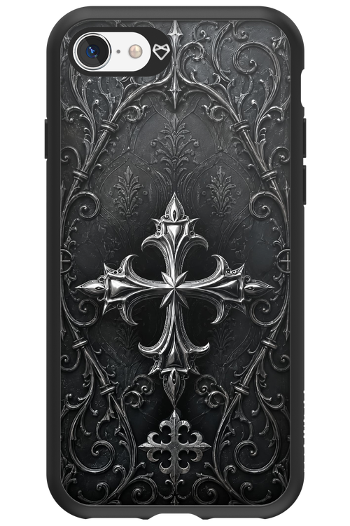 Armor 2.0 - Apple iPhone SE 2022