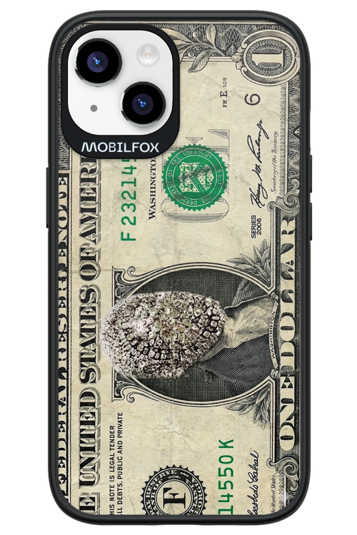 mask 2.0 - Apple iPhone 14