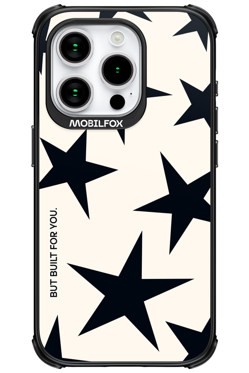 Built for You 2.0 - Apple iPhone 15 Pro