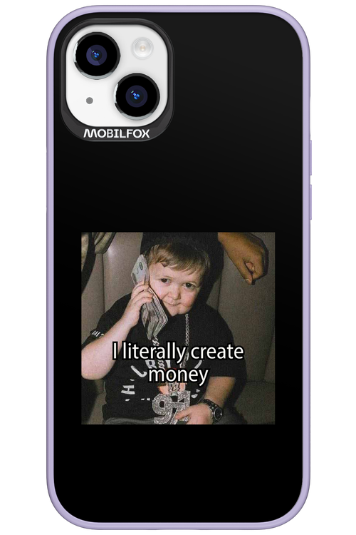Create my money 2.0 - Apple iPhone 15 Plus