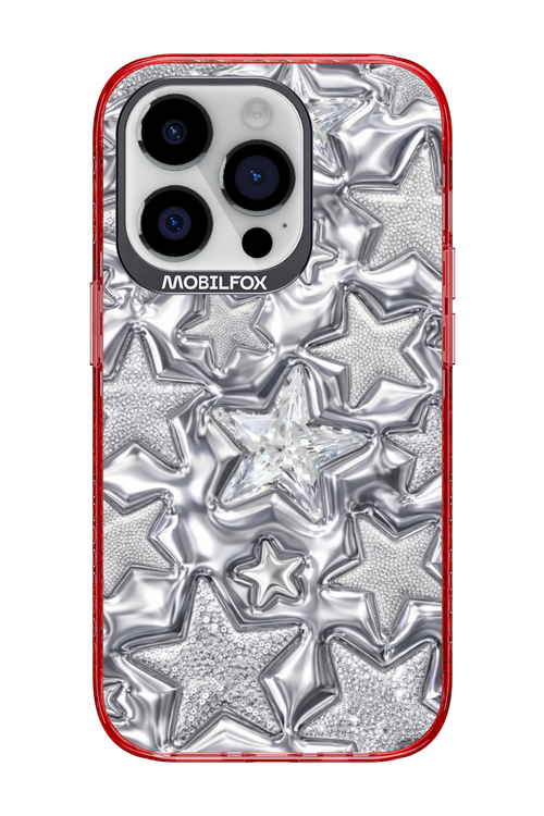 Star Gum 2.0 - Apple iPhone 14 Pro
