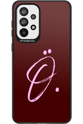 (Dark Blush) O II 2.0 - Samsung Galaxy A73