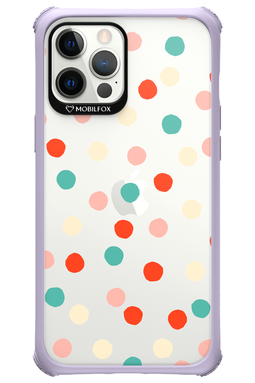 Xmas Dotss - Apple iPhone 12 Pro Max