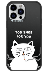 Too Snob - Apple iPhone 13 Pro Max
