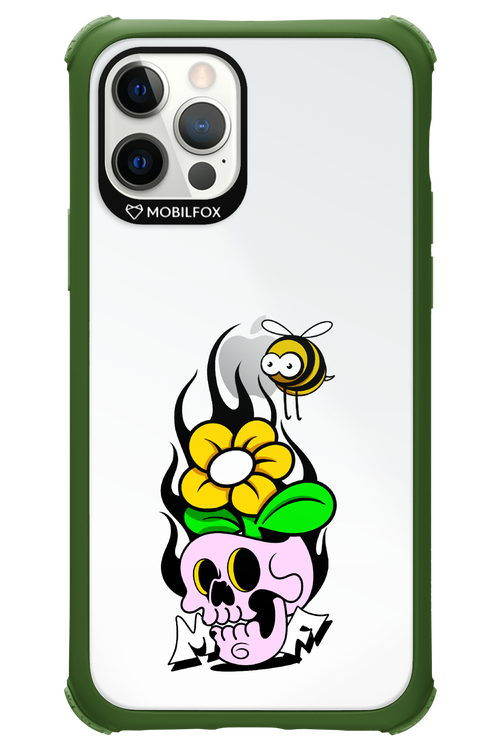 Sugar & Venom - Apple iPhone 12 Pro