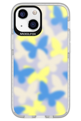 Pastel Butter - Apple iPhone 13 Mini